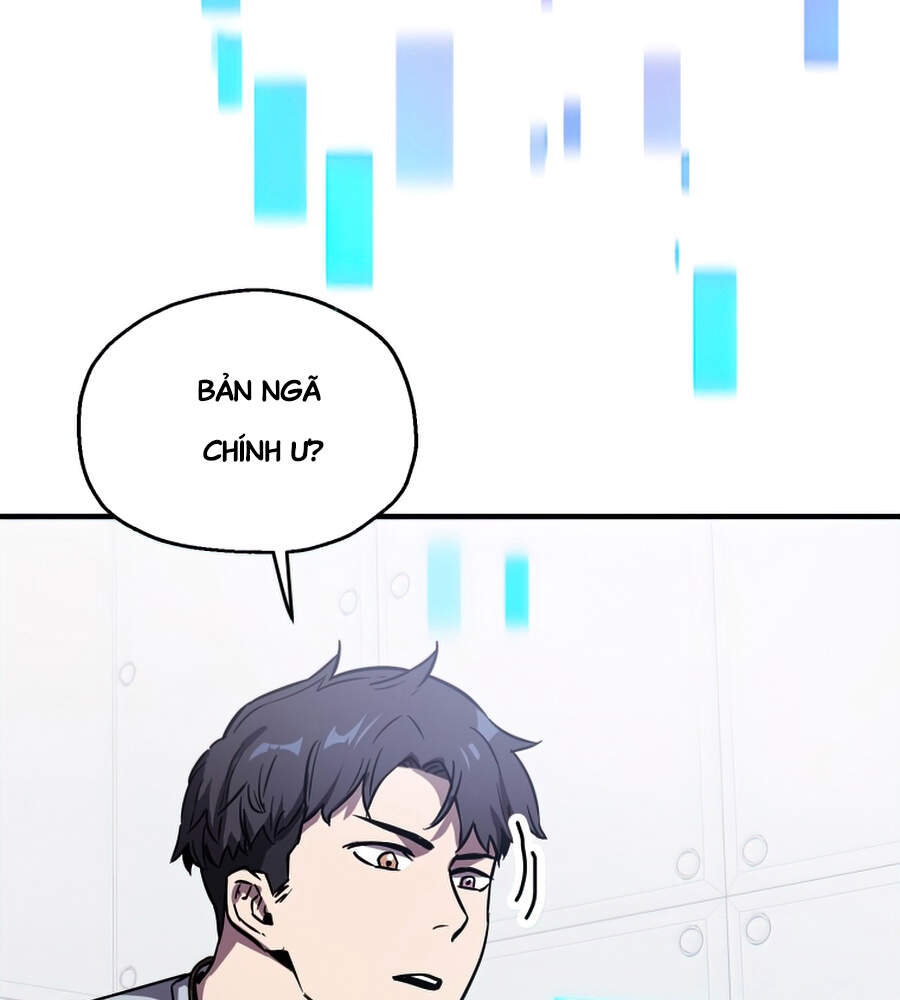 Người Chơi Không Thể Thăng Cấp Chap 41 - Next Chap 42