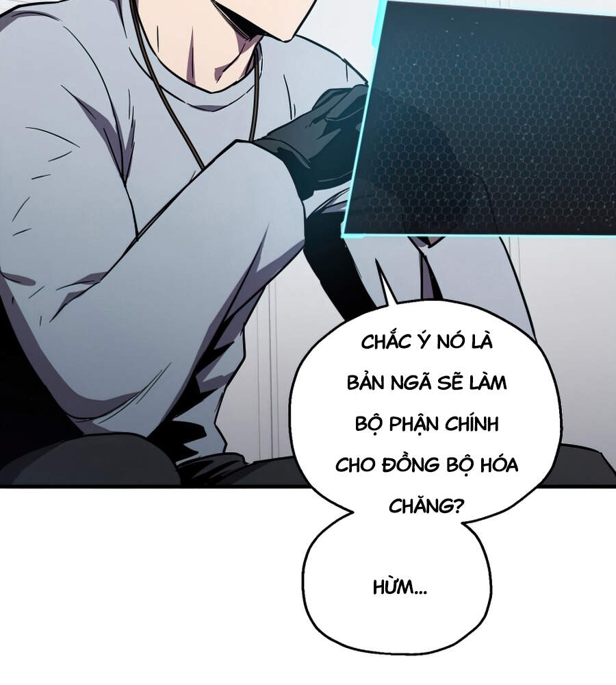 Người Chơi Không Thể Thăng Cấp Chap 41 - Next Chap 42