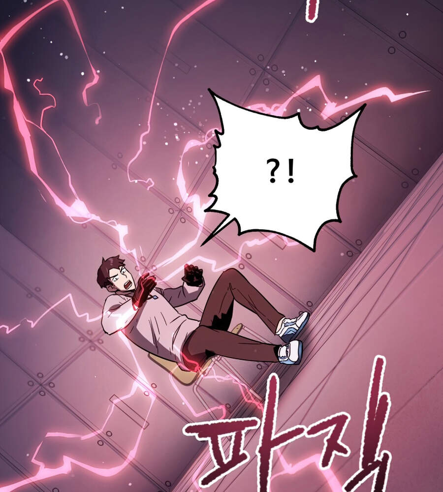 Người Chơi Không Thể Thăng Cấp Chap 41 - Next Chap 42