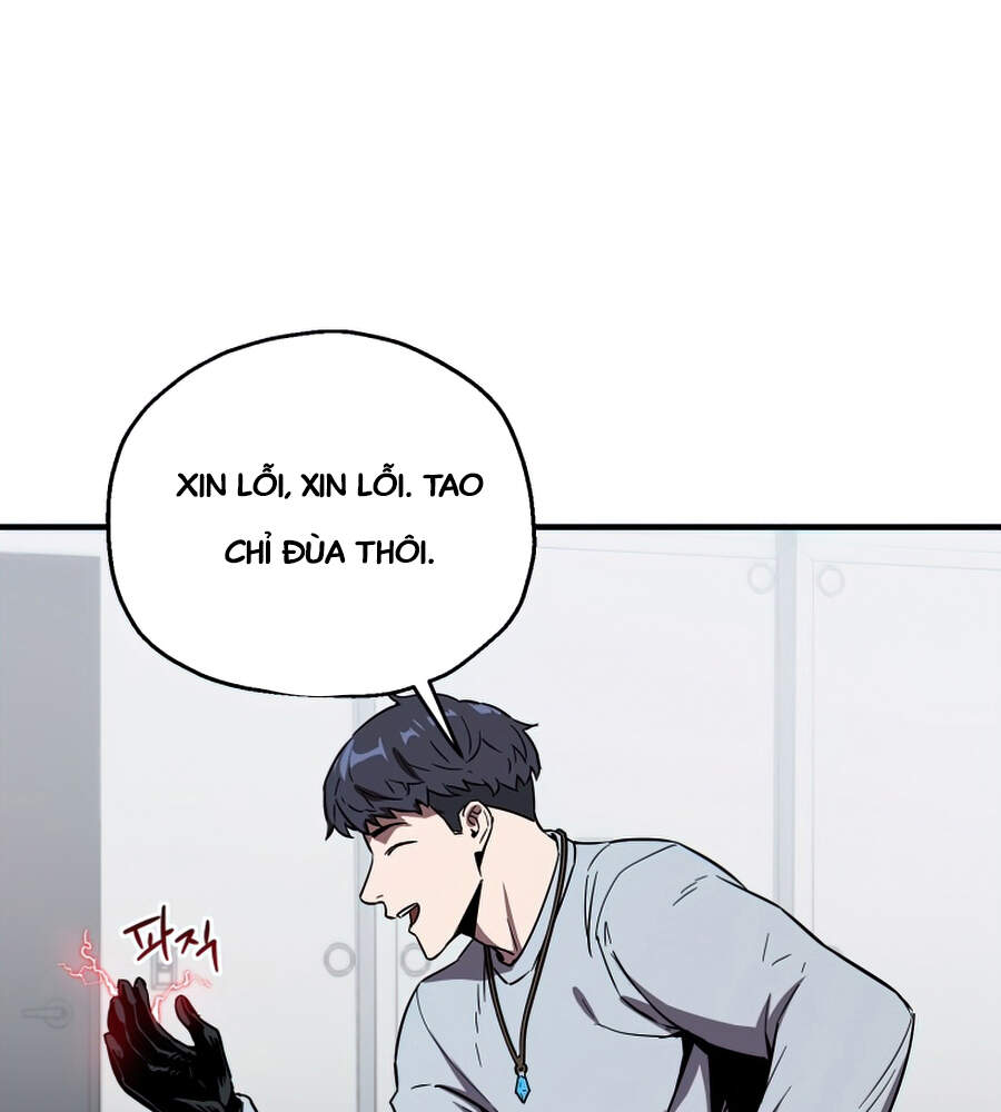 Người Chơi Không Thể Thăng Cấp Chap 41 - Next Chap 42