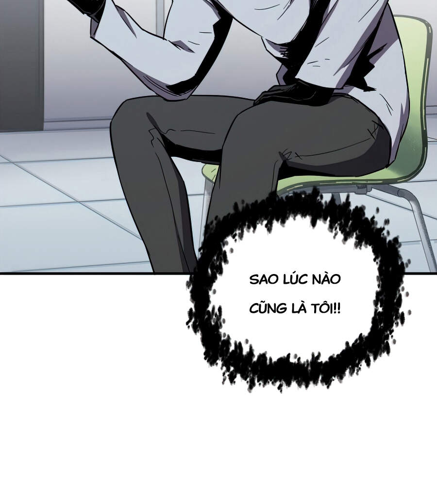 Người Chơi Không Thể Thăng Cấp Chap 41 - Next Chap 42