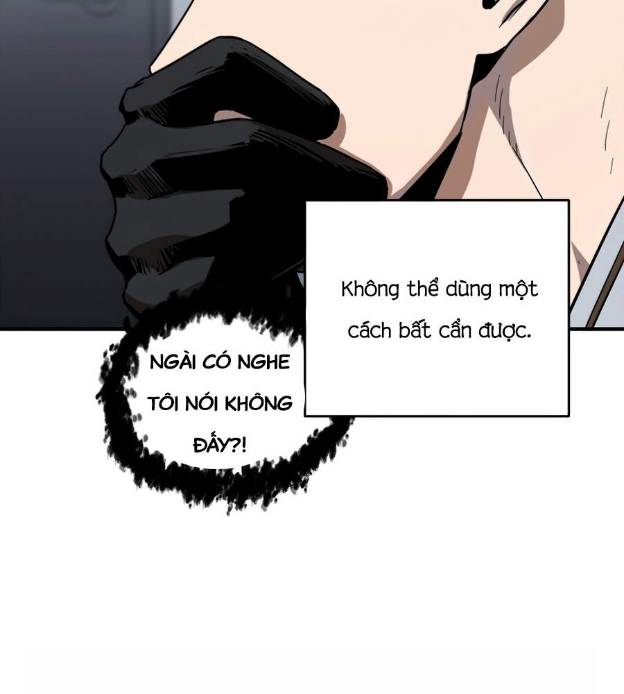 Người Chơi Không Thể Thăng Cấp Chap 41 - Next Chap 42