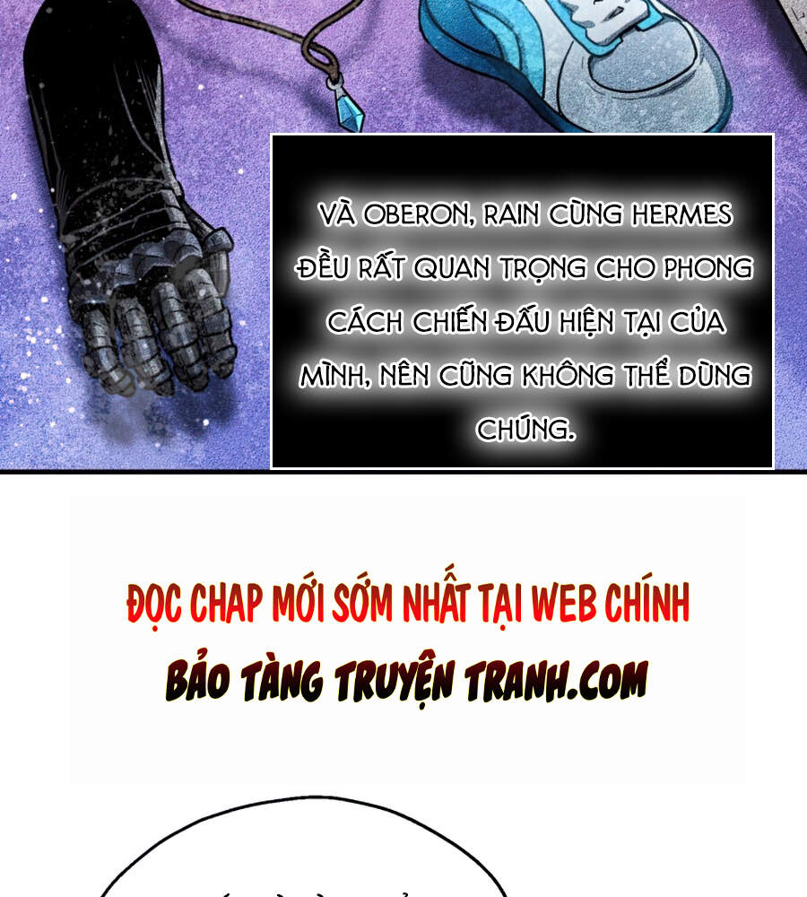 Người Chơi Không Thể Thăng Cấp Chap 41 - Next Chap 42