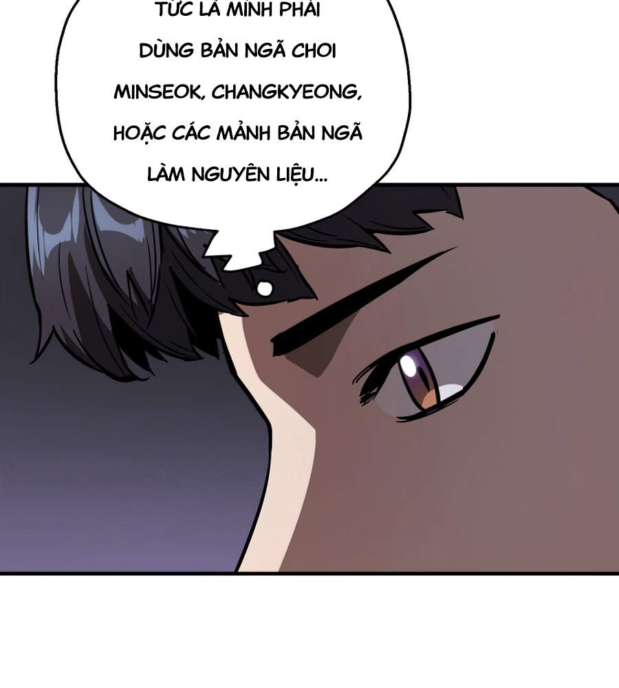 Người Chơi Không Thể Thăng Cấp Chap 41 - Next Chap 42