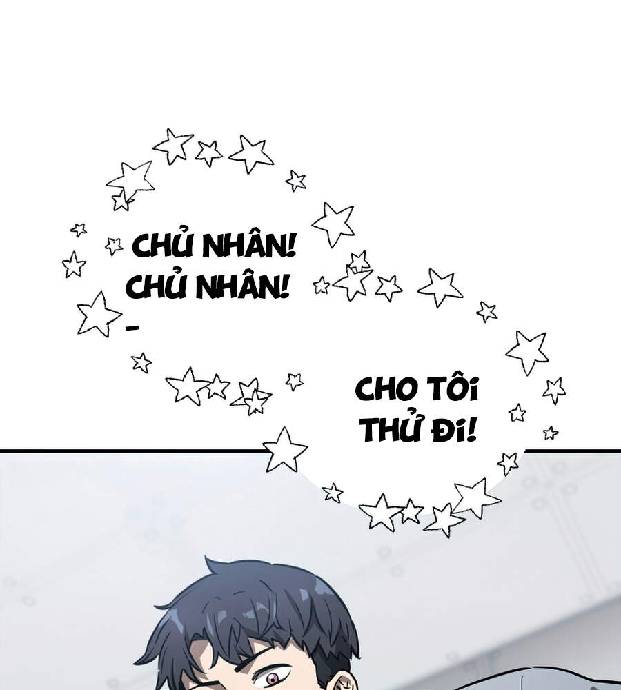 Người Chơi Không Thể Thăng Cấp Chap 41 - Next Chap 42