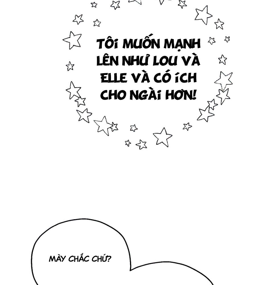 Người Chơi Không Thể Thăng Cấp Chap 41 - Next Chap 42