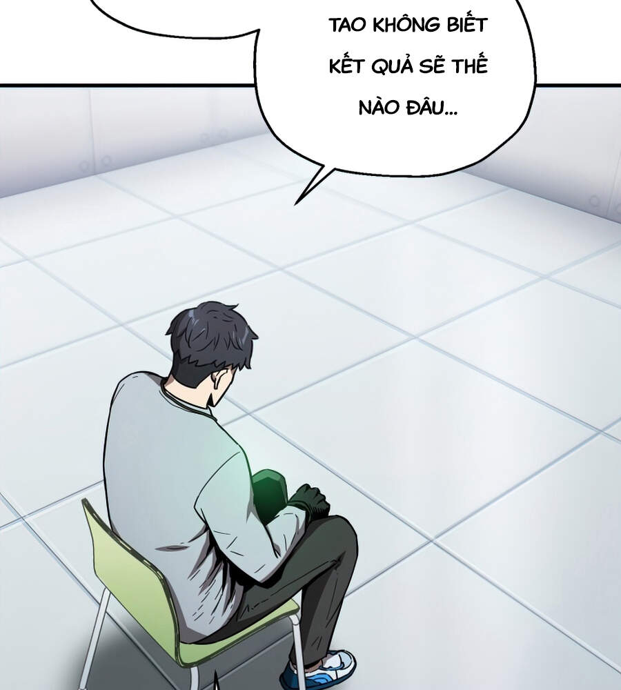 Người Chơi Không Thể Thăng Cấp Chap 41 - Next Chap 42