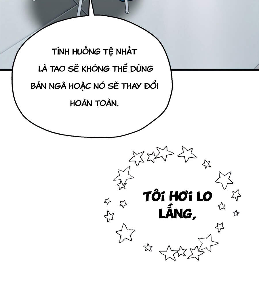 Người Chơi Không Thể Thăng Cấp Chap 41 - Next Chap 42