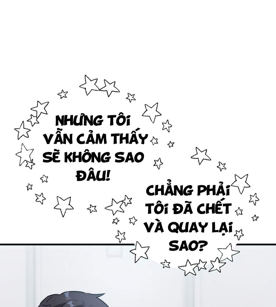 Người Chơi Không Thể Thăng Cấp Chap 41 - Next Chap 42