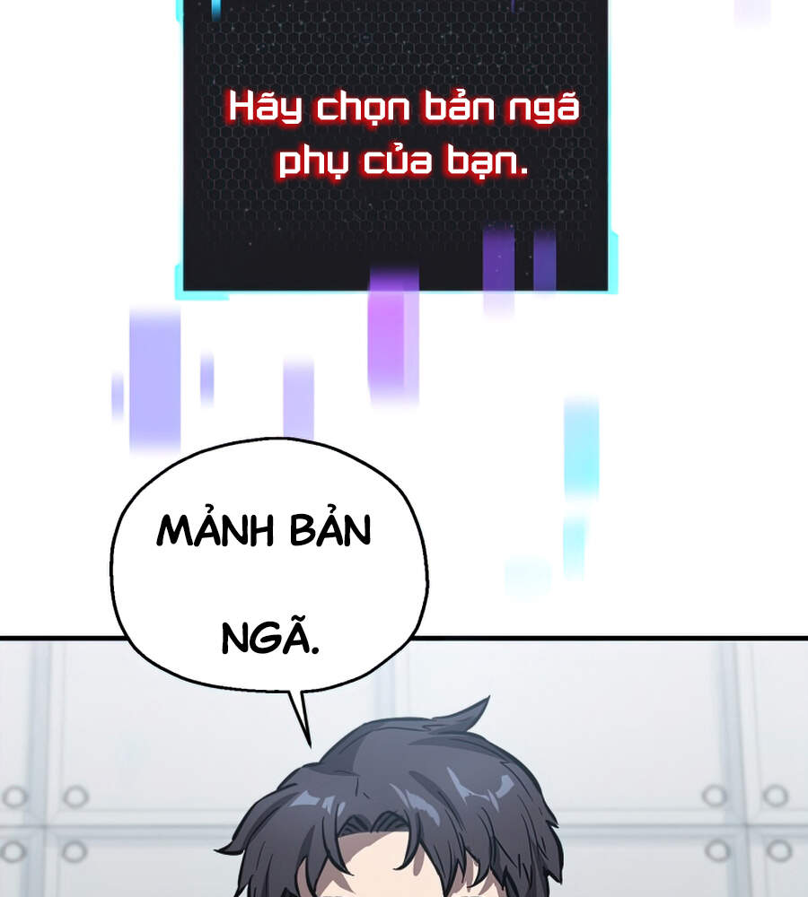 Người Chơi Không Thể Thăng Cấp Chap 41 - Next Chap 42