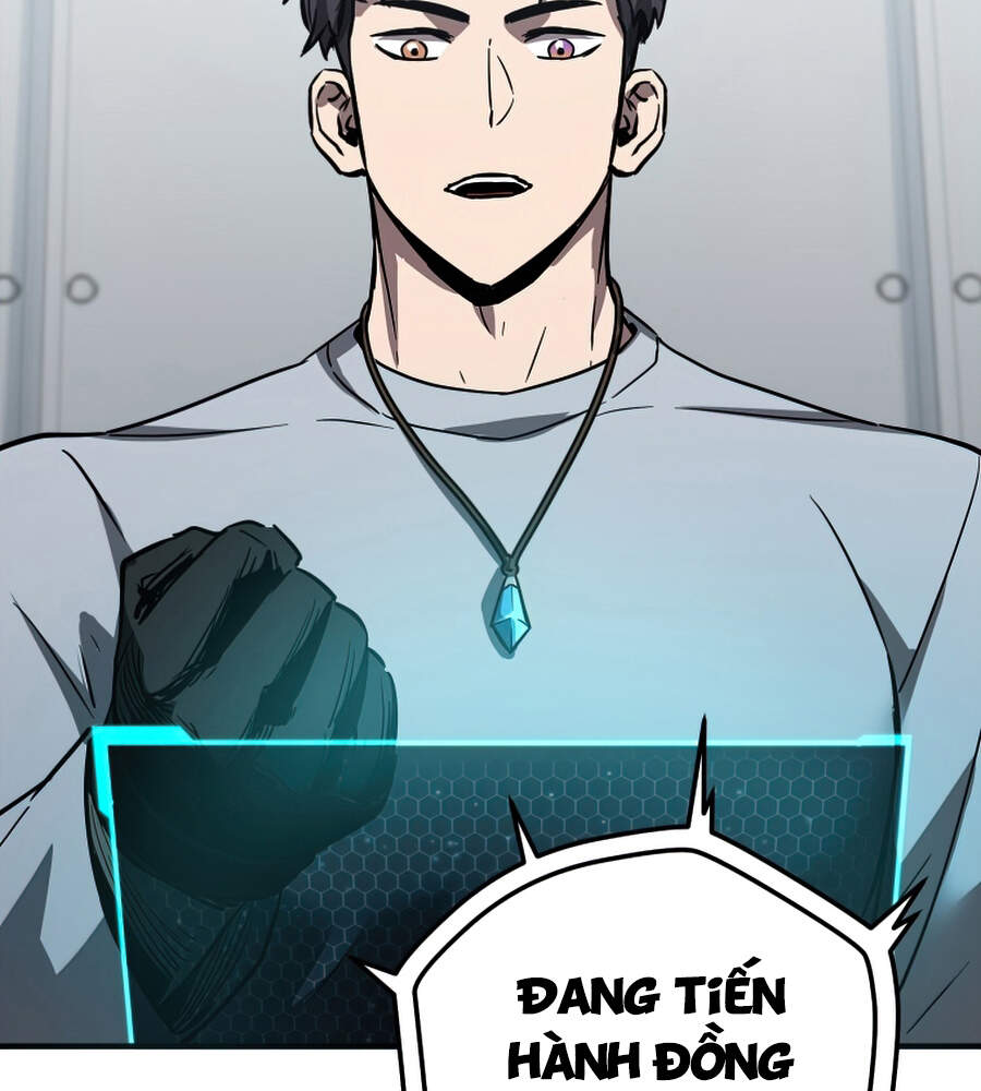 Người Chơi Không Thể Thăng Cấp Chap 41 - Next Chap 42
