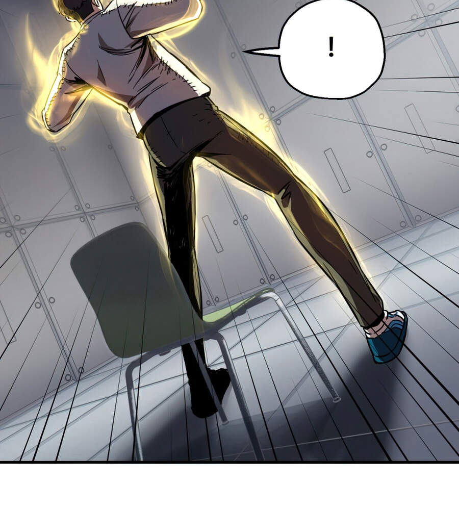 Người Chơi Không Thể Thăng Cấp Chap 41 - Next Chap 42