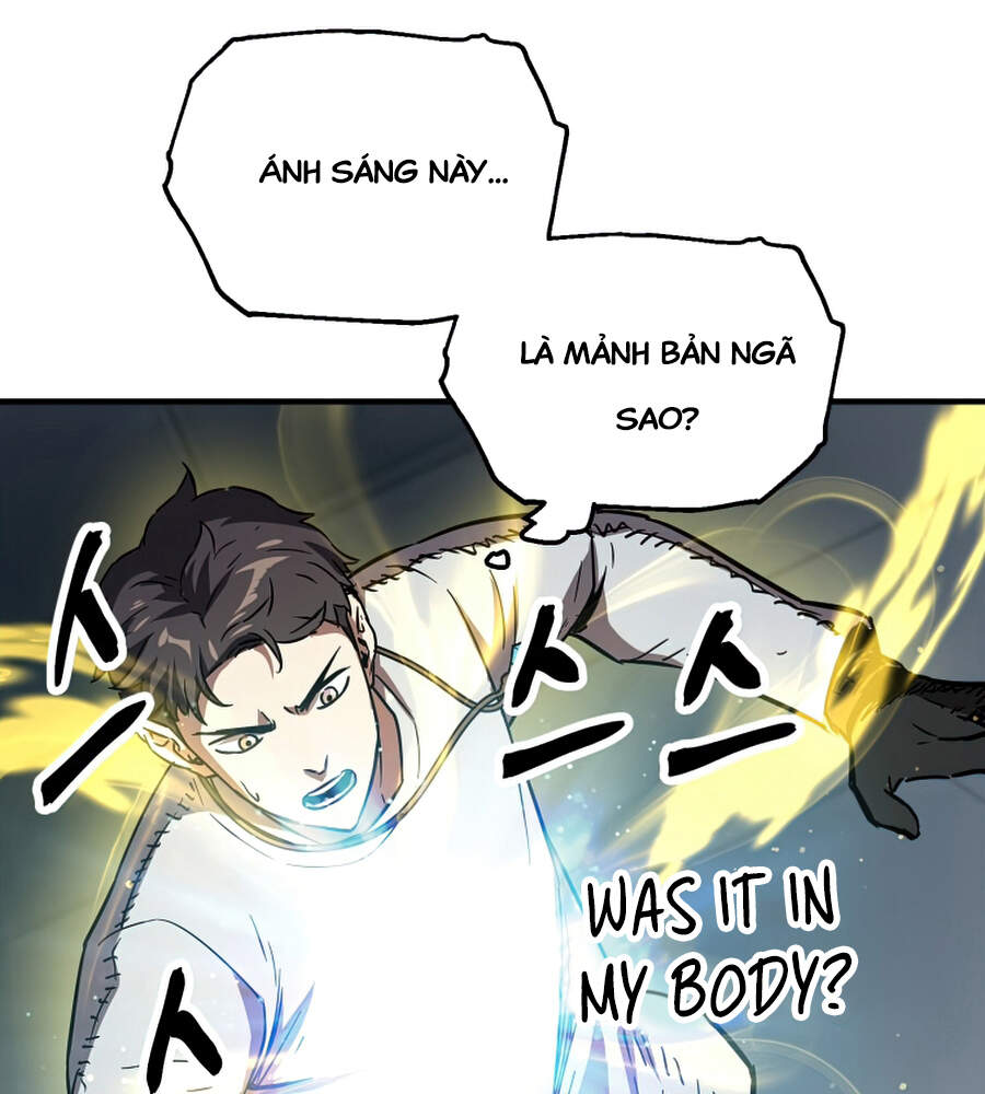 Người Chơi Không Thể Thăng Cấp Chap 41 - Next Chap 42