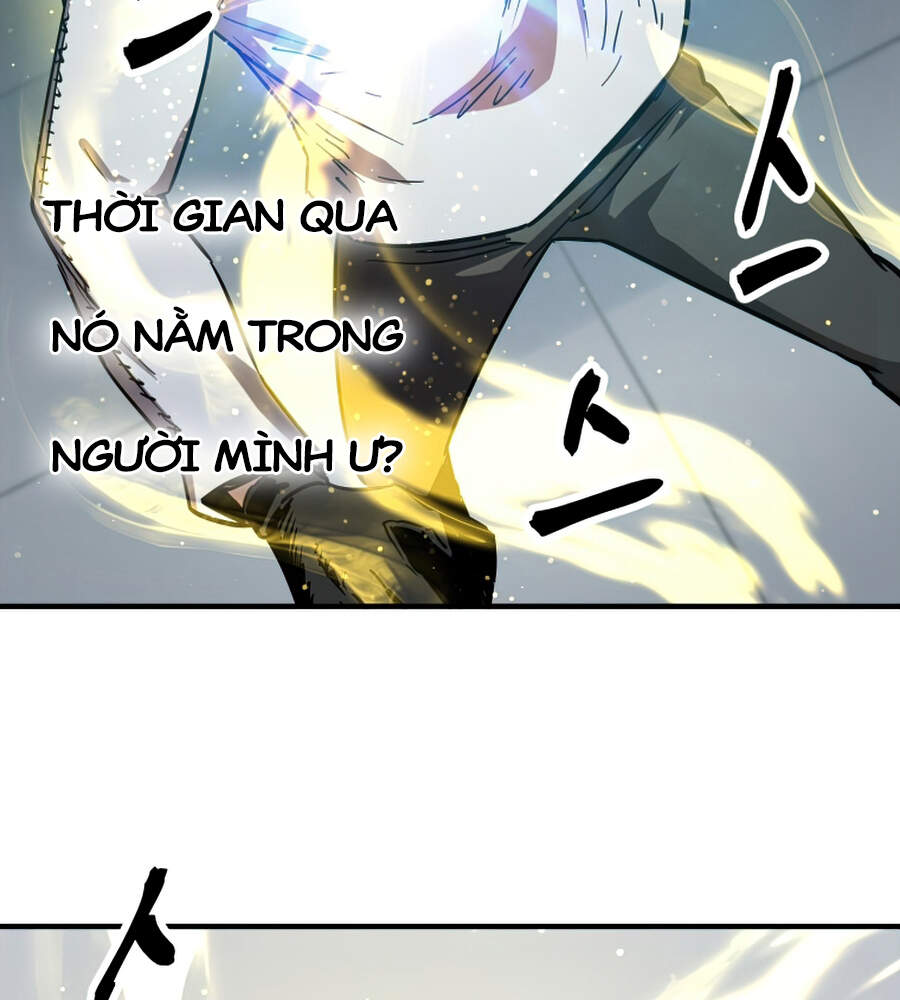 Người Chơi Không Thể Thăng Cấp Chap 41 - Next Chap 42
