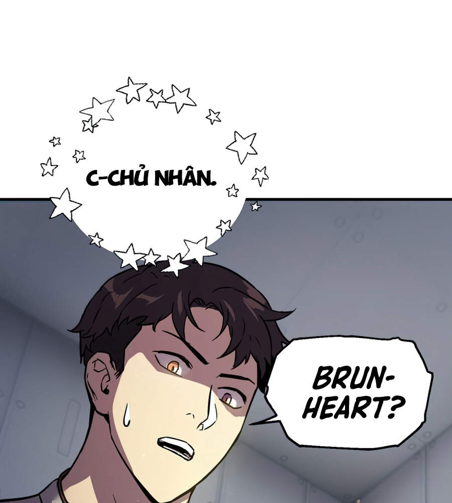 Người Chơi Không Thể Thăng Cấp Chap 41 - Next Chap 42