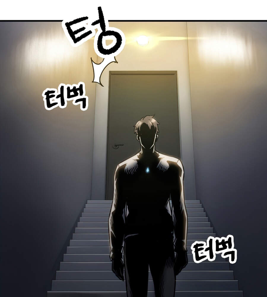 Người Chơi Không Thể Thăng Cấp Chap 41 - Next Chap 42