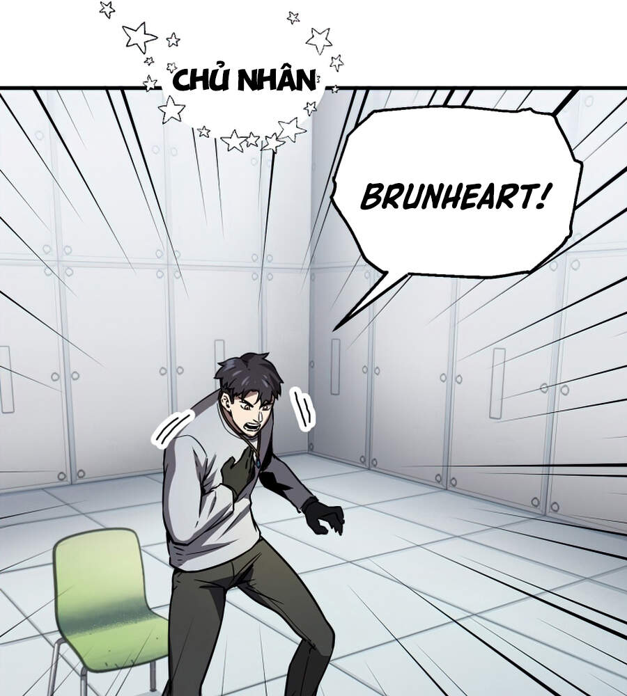 Người Chơi Không Thể Thăng Cấp Chap 41 - Next Chap 42