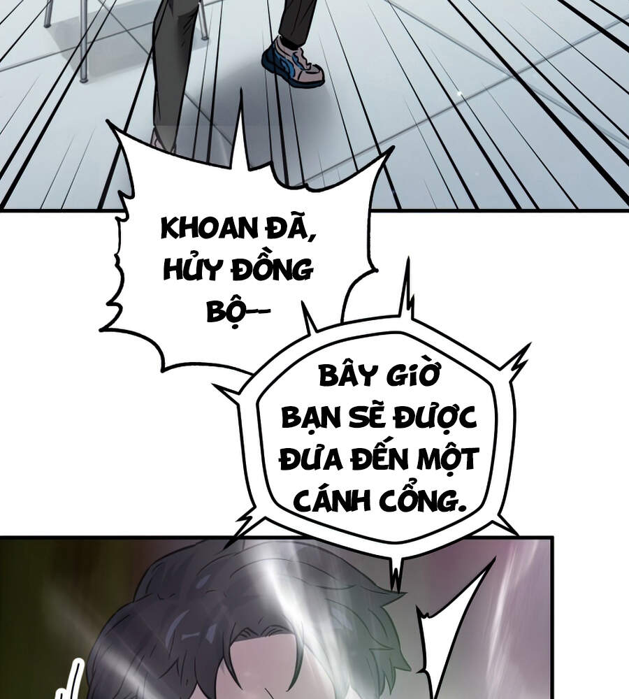 Người Chơi Không Thể Thăng Cấp Chap 41 - Next Chap 42
