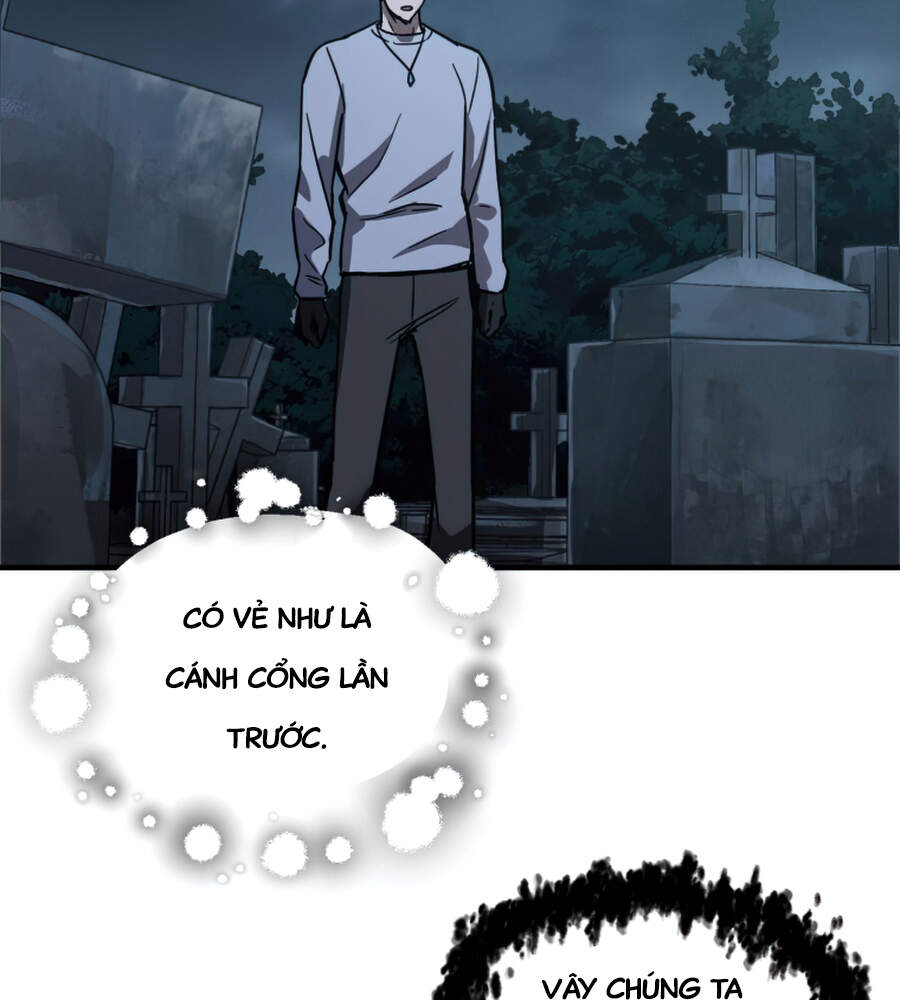 Người Chơi Không Thể Thăng Cấp Chap 41 - Next Chap 42
