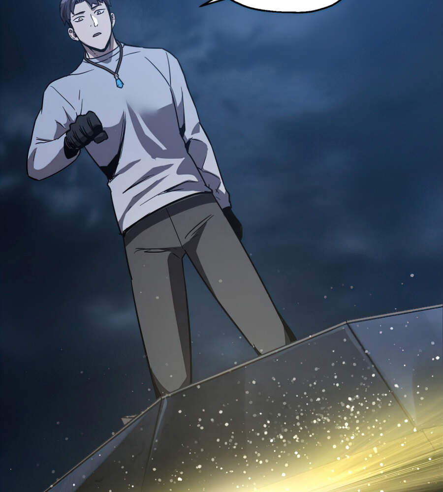 Người Chơi Không Thể Thăng Cấp Chap 41 - Next Chap 42