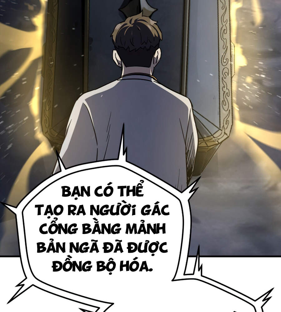 Người Chơi Không Thể Thăng Cấp Chap 41 - Next Chap 42
