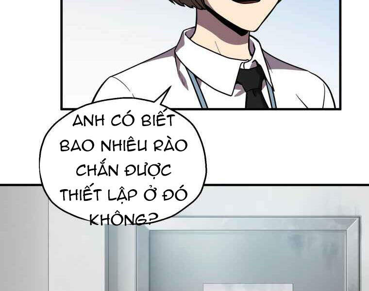 Người Chơi Không Thể Thăng Cấp Chap 42 - Next Chap 43