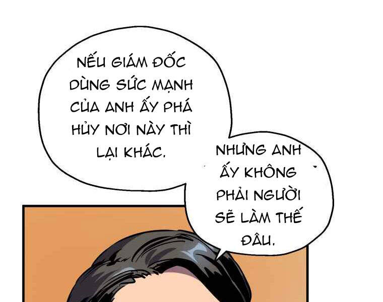 Người Chơi Không Thể Thăng Cấp Chap 42 - Next Chap 43