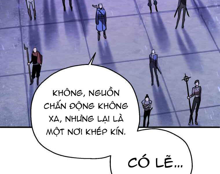 Người Chơi Không Thể Thăng Cấp Chap 42 - Next Chap 43