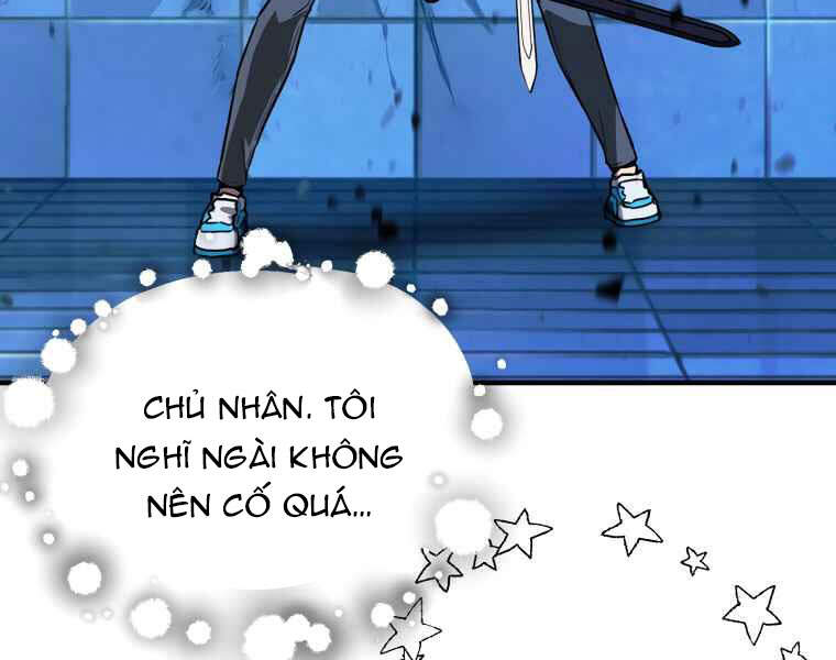Người Chơi Không Thể Thăng Cấp Chap 42 - Next Chap 43