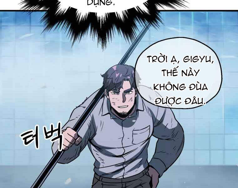 Người Chơi Không Thể Thăng Cấp Chap 42 - Next Chap 43