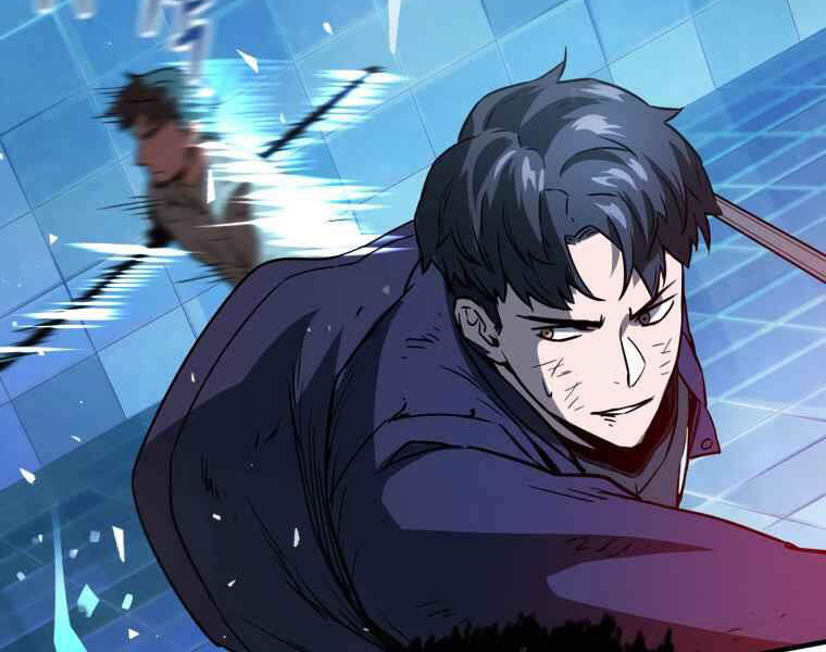 Người Chơi Không Thể Thăng Cấp Chap 42 - Next Chap 43