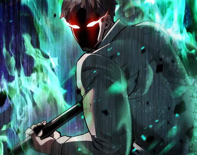 Người Chơi Không Thể Thăng Cấp Chap 42 - Next Chap 43