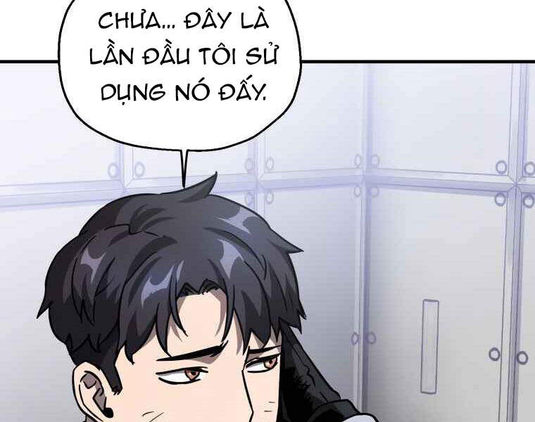 Người Chơi Không Thể Thăng Cấp Chap 42 - Next Chap 43