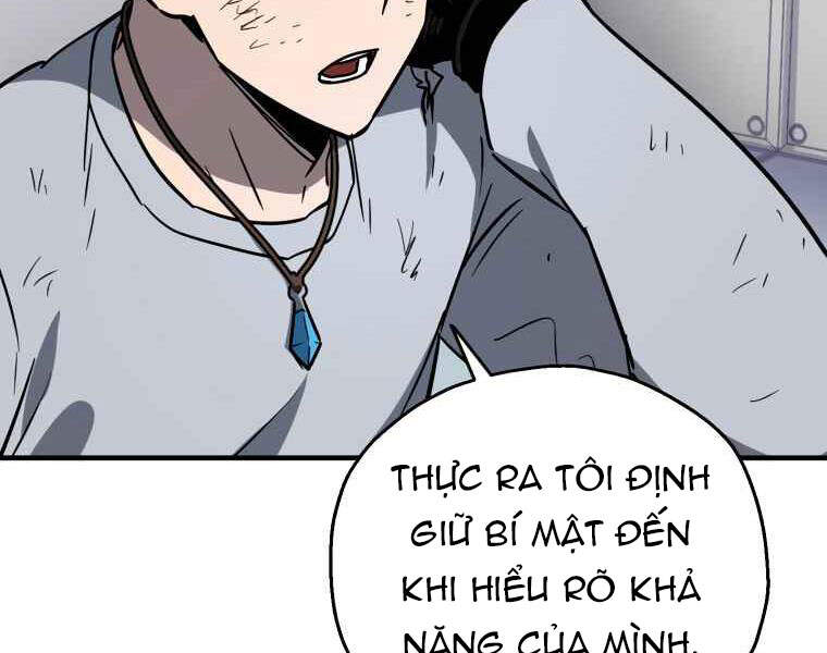 Người Chơi Không Thể Thăng Cấp Chap 42 - Next Chap 43