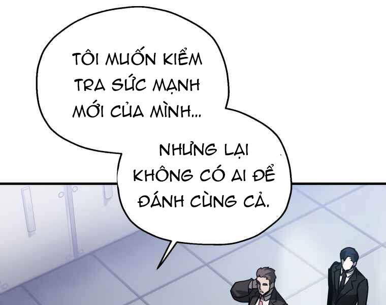 Người Chơi Không Thể Thăng Cấp Chap 42 - Next Chap 43