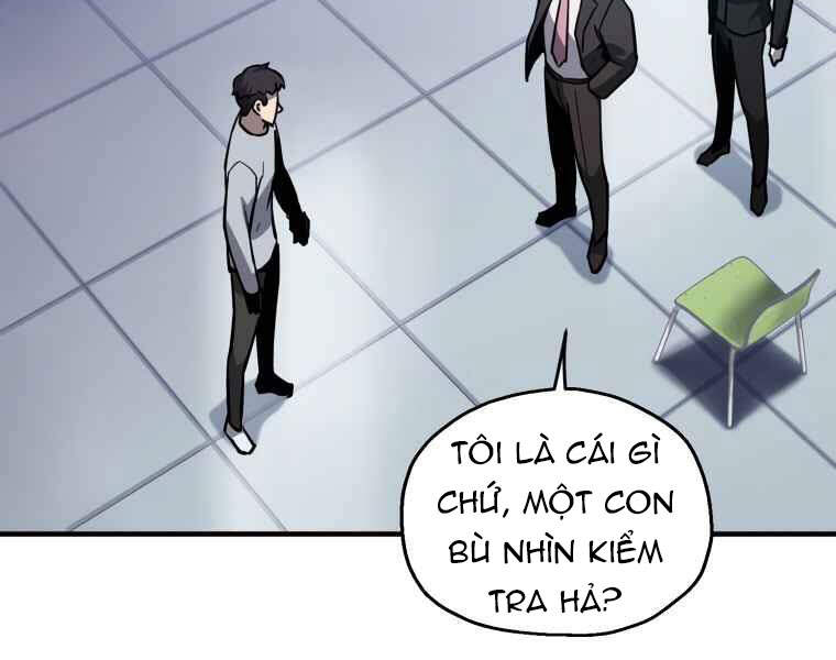 Người Chơi Không Thể Thăng Cấp Chap 42 - Next Chap 43