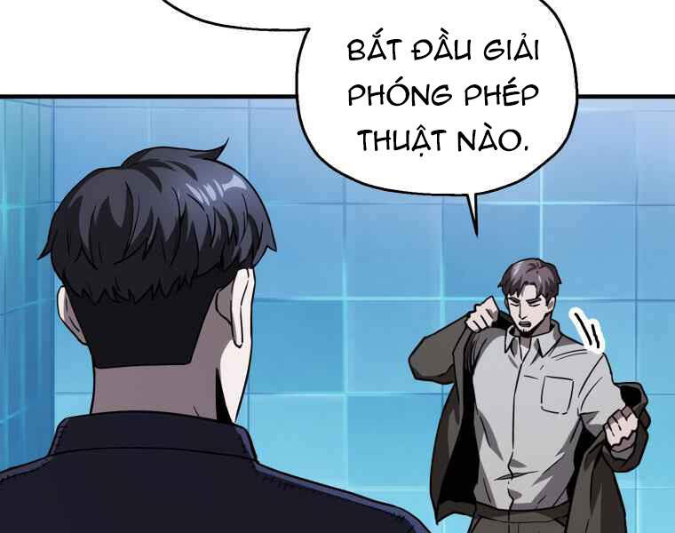 Người Chơi Không Thể Thăng Cấp Chap 42 - Next Chap 43