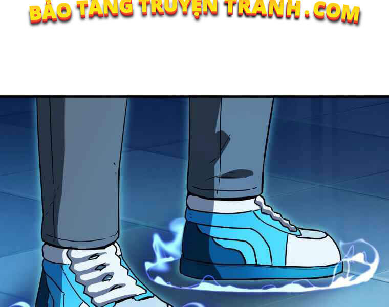Người Chơi Không Thể Thăng Cấp Chap 42 - Next Chap 43