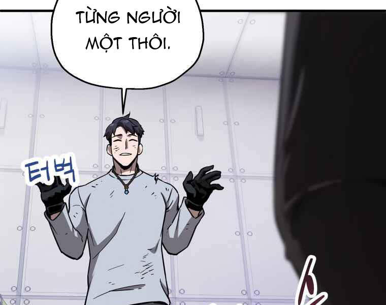 Người Chơi Không Thể Thăng Cấp Chap 42 - Next Chap 43