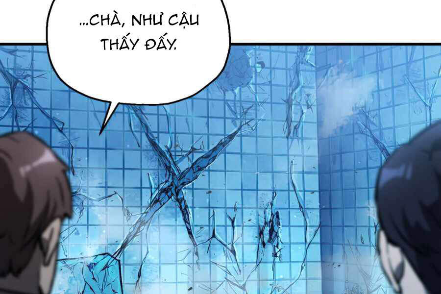 Người Chơi Không Thể Thăng Cấp Chap 43 - Next Chap 44