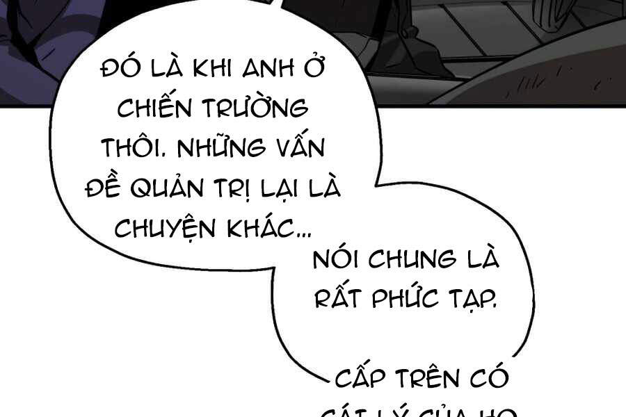 Người Chơi Không Thể Thăng Cấp Chap 43 - Next Chap 44