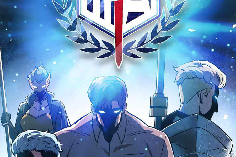 Người Chơi Không Thể Thăng Cấp Chap 43 - Next Chap 44