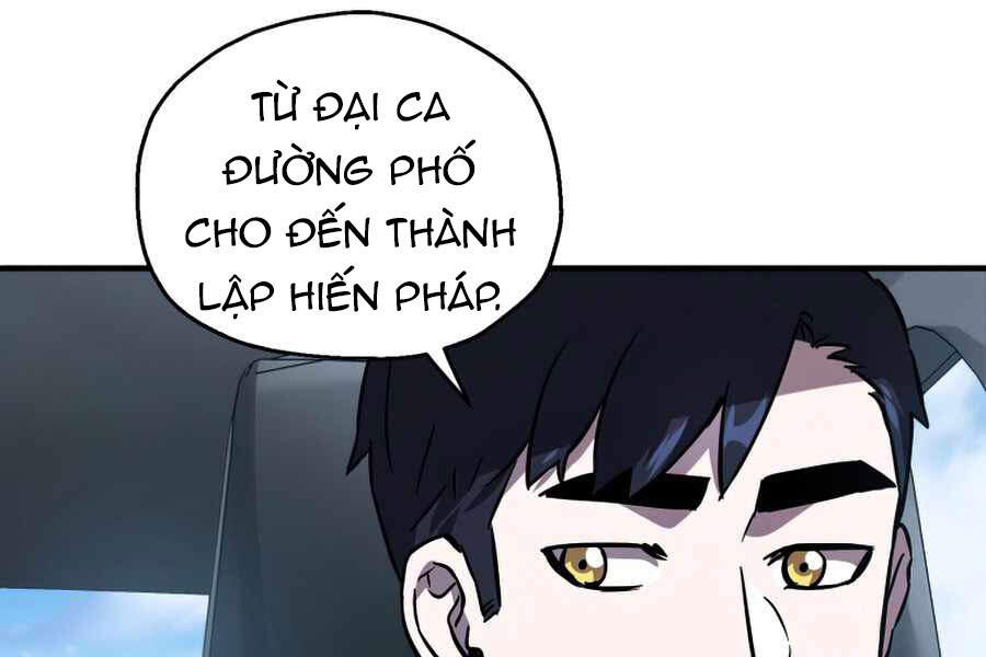 Người Chơi Không Thể Thăng Cấp Chap 43 - Next Chap 44