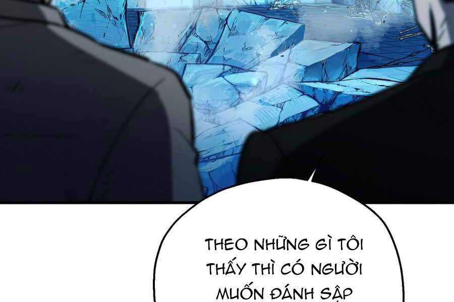 Người Chơi Không Thể Thăng Cấp Chap 43 - Next Chap 44