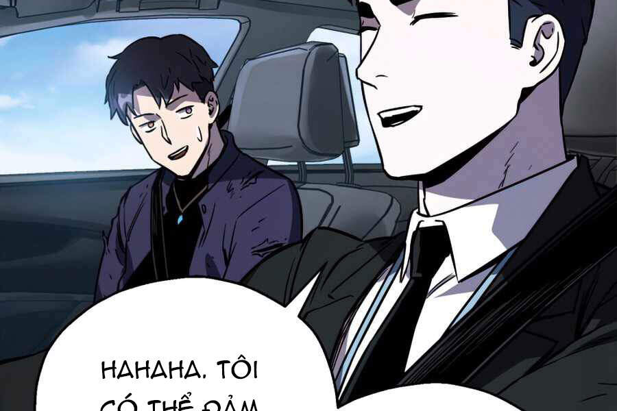 Người Chơi Không Thể Thăng Cấp Chap 43 - Next Chap 44
