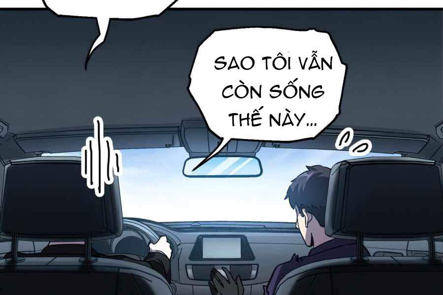 Người Chơi Không Thể Thăng Cấp Chap 43 - Next Chap 44