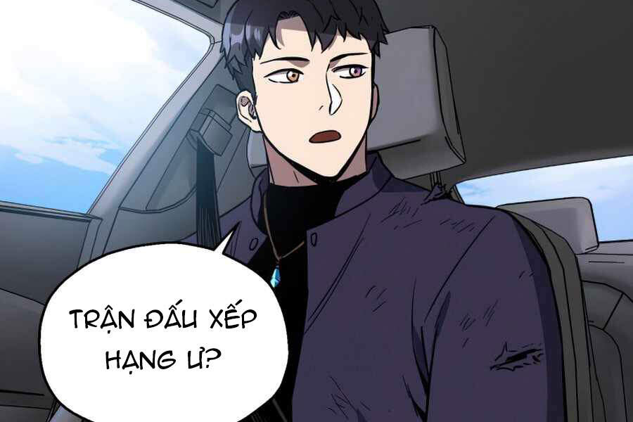 Người Chơi Không Thể Thăng Cấp Chap 43 - Next Chap 44