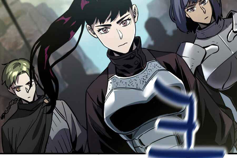 Người Chơi Không Thể Thăng Cấp Chap 43 - Next Chap 44