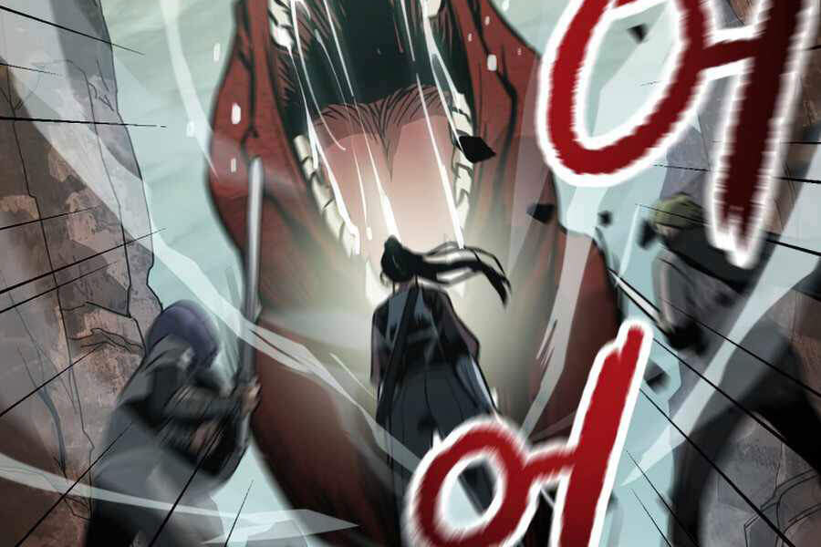 Người Chơi Không Thể Thăng Cấp Chap 43 - Next Chap 44