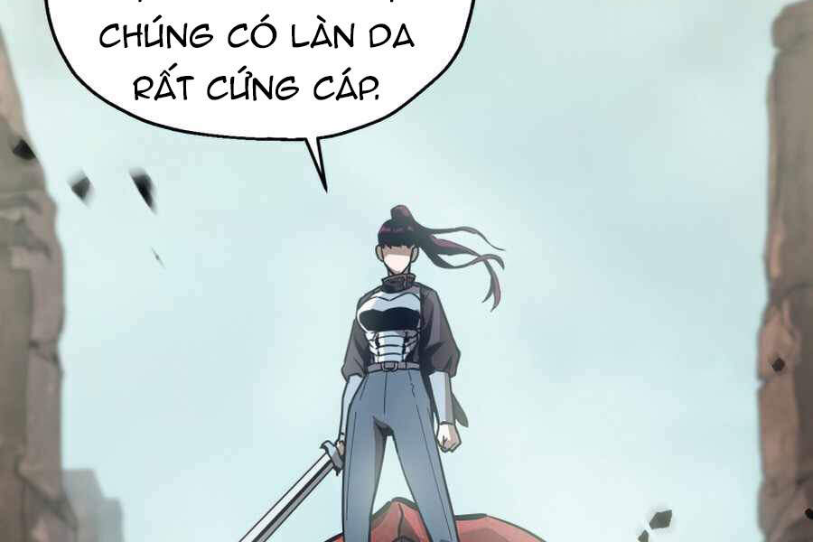Người Chơi Không Thể Thăng Cấp Chap 43 - Next Chap 44